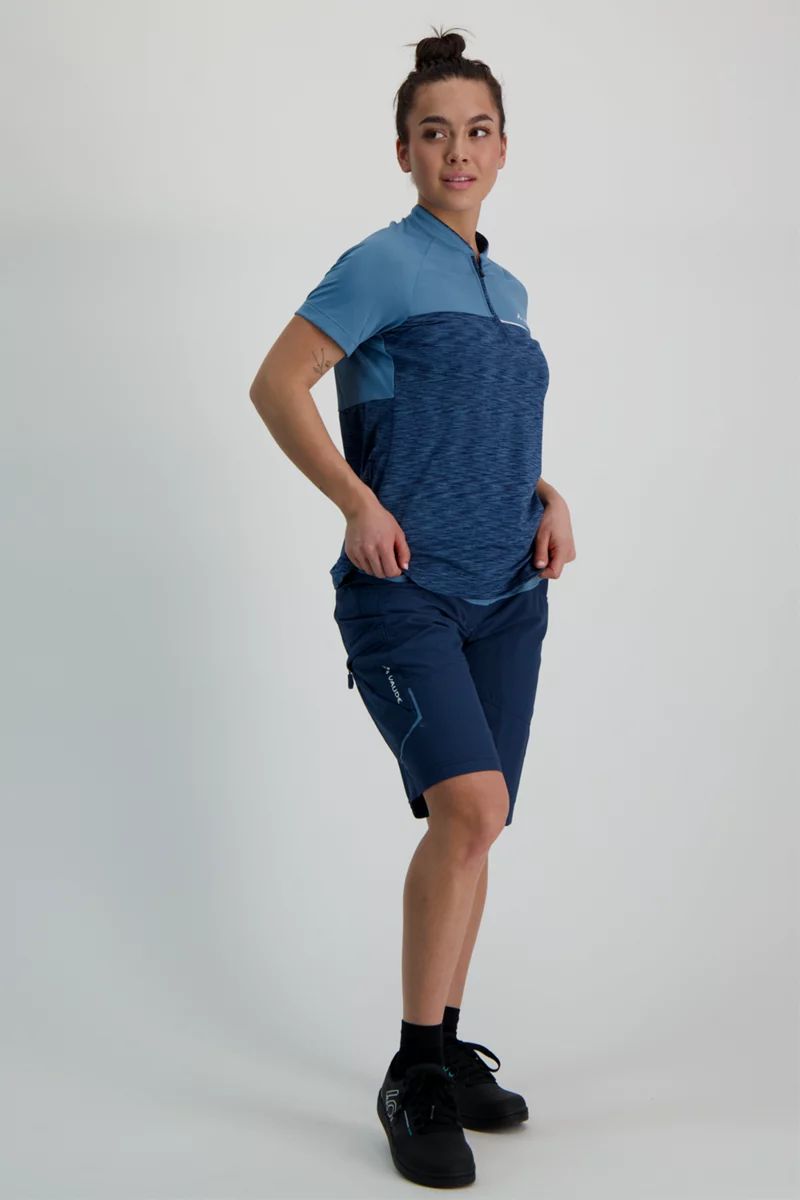VAUDE Altissimo Damen Biketrikot