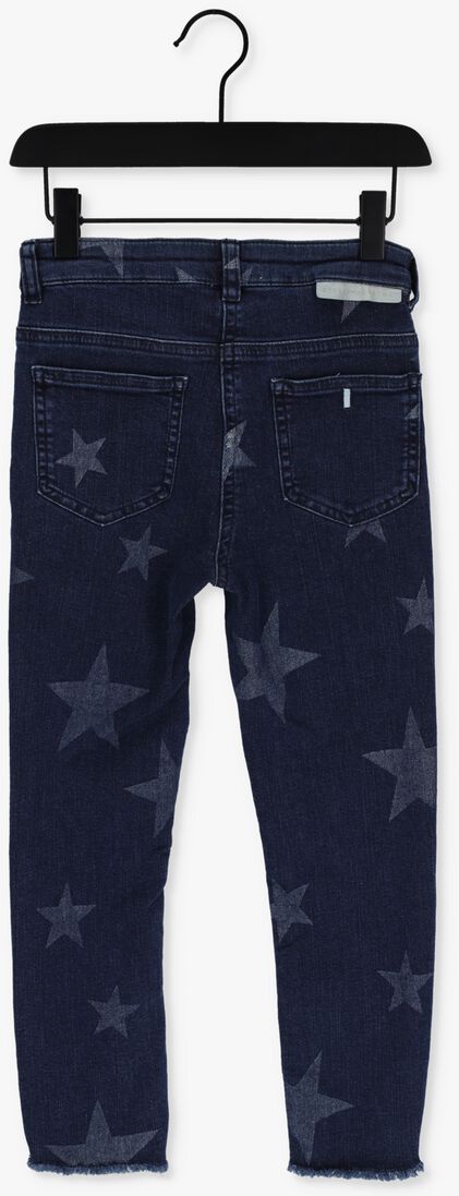 STELLA MCCARTNEY KIDS grijze stella mccartney kids skinny jeans 8r6e00
