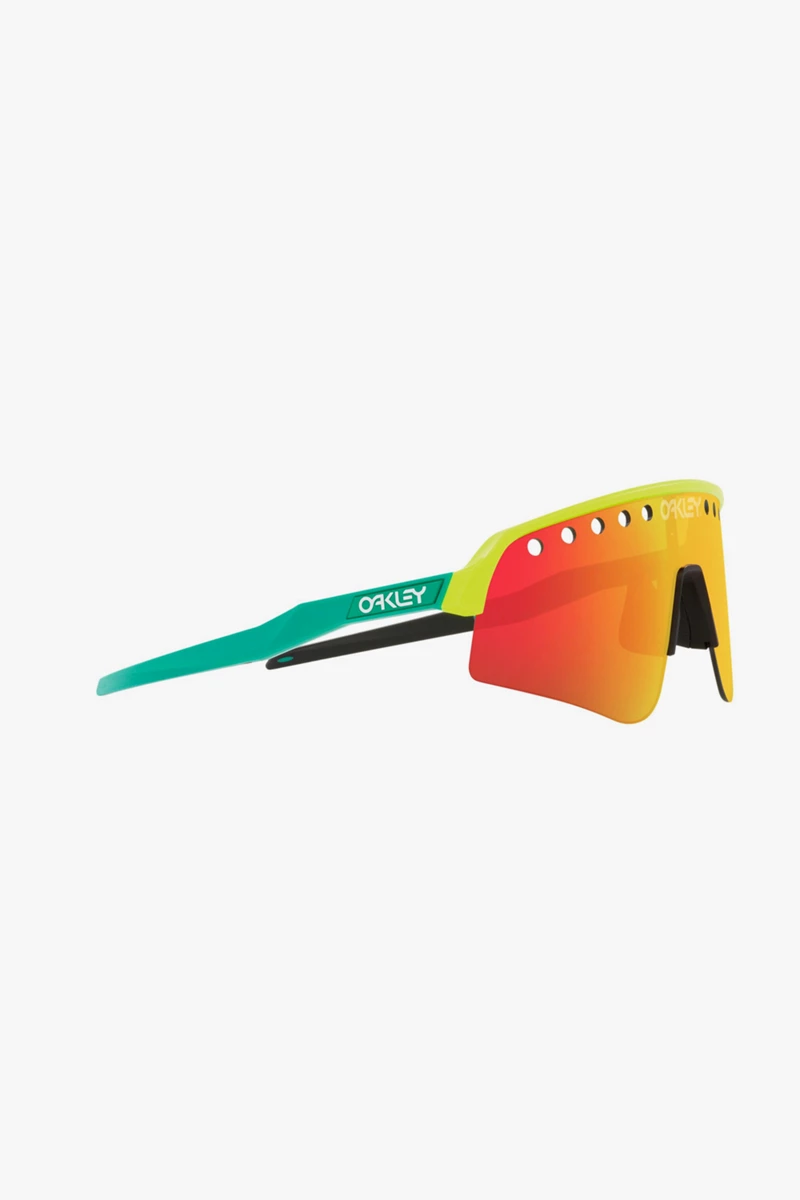 Oakley Sutro Lite Sweep Sportbrille