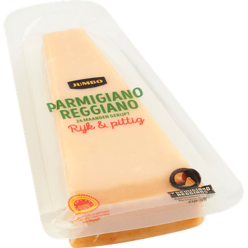 Jumbo Parmigiano Reggiano Kaas 200 g