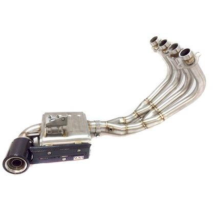 Ligne Complète Ixil SX1 (SUPER XTREM)