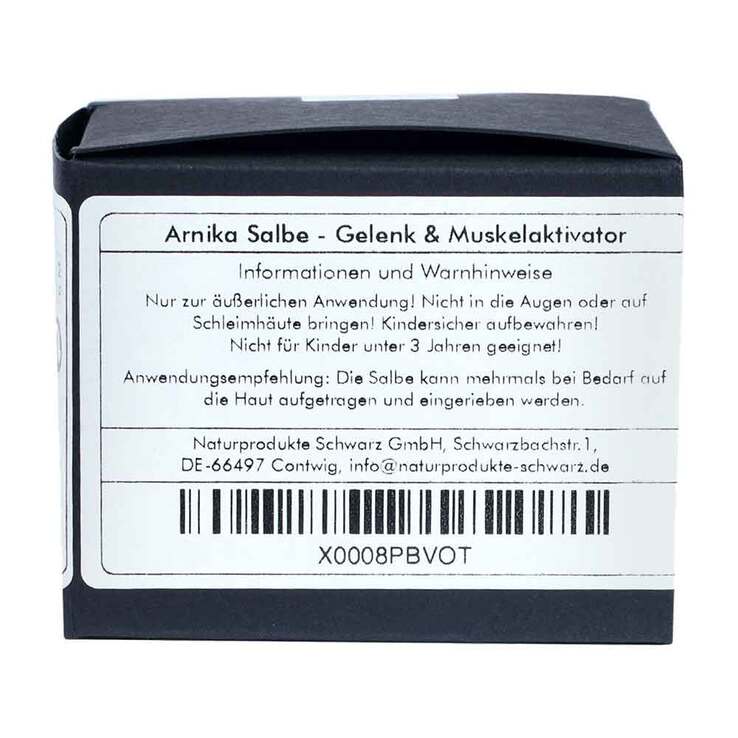 Arnika Gelenkbalsam, 100 ml