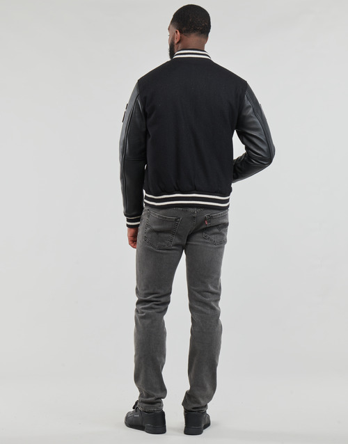 Oakwood - COLLEGE - Noir