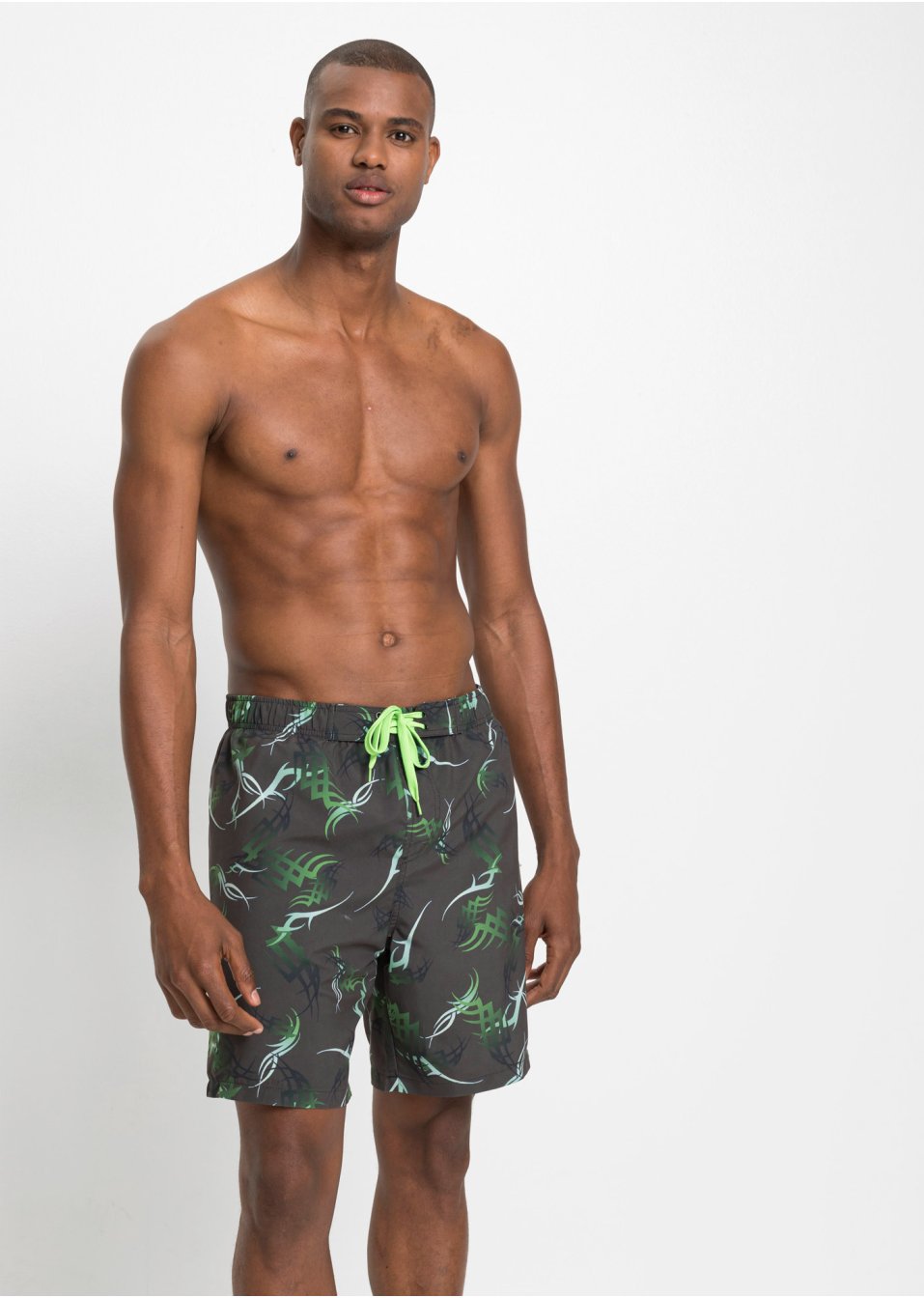 Short de bain homme