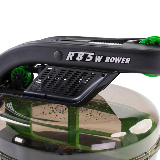 Máquina de Remo Endurance R85w (Aquática)