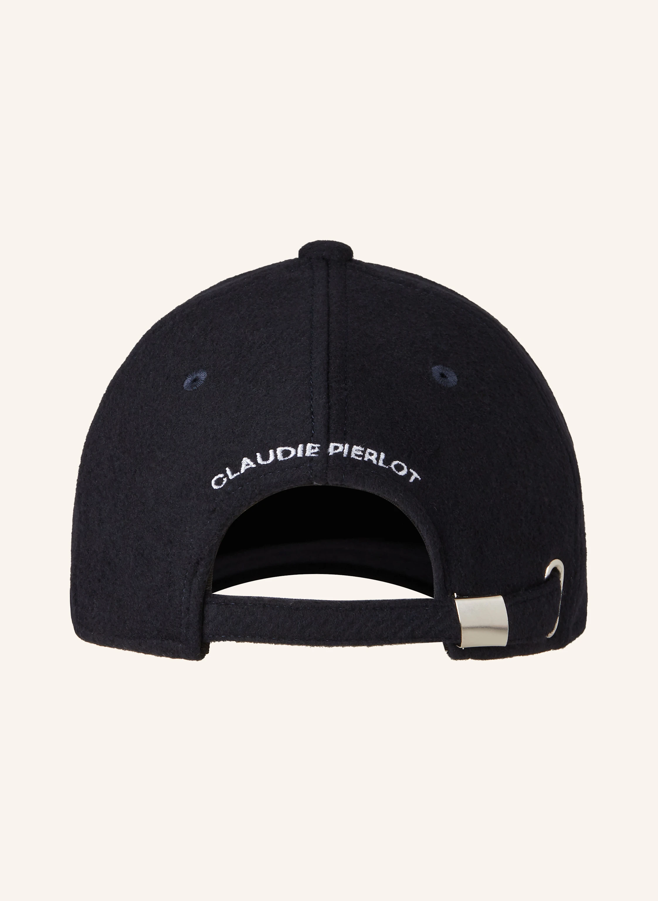 CLAUDIE PIERLOT Cap