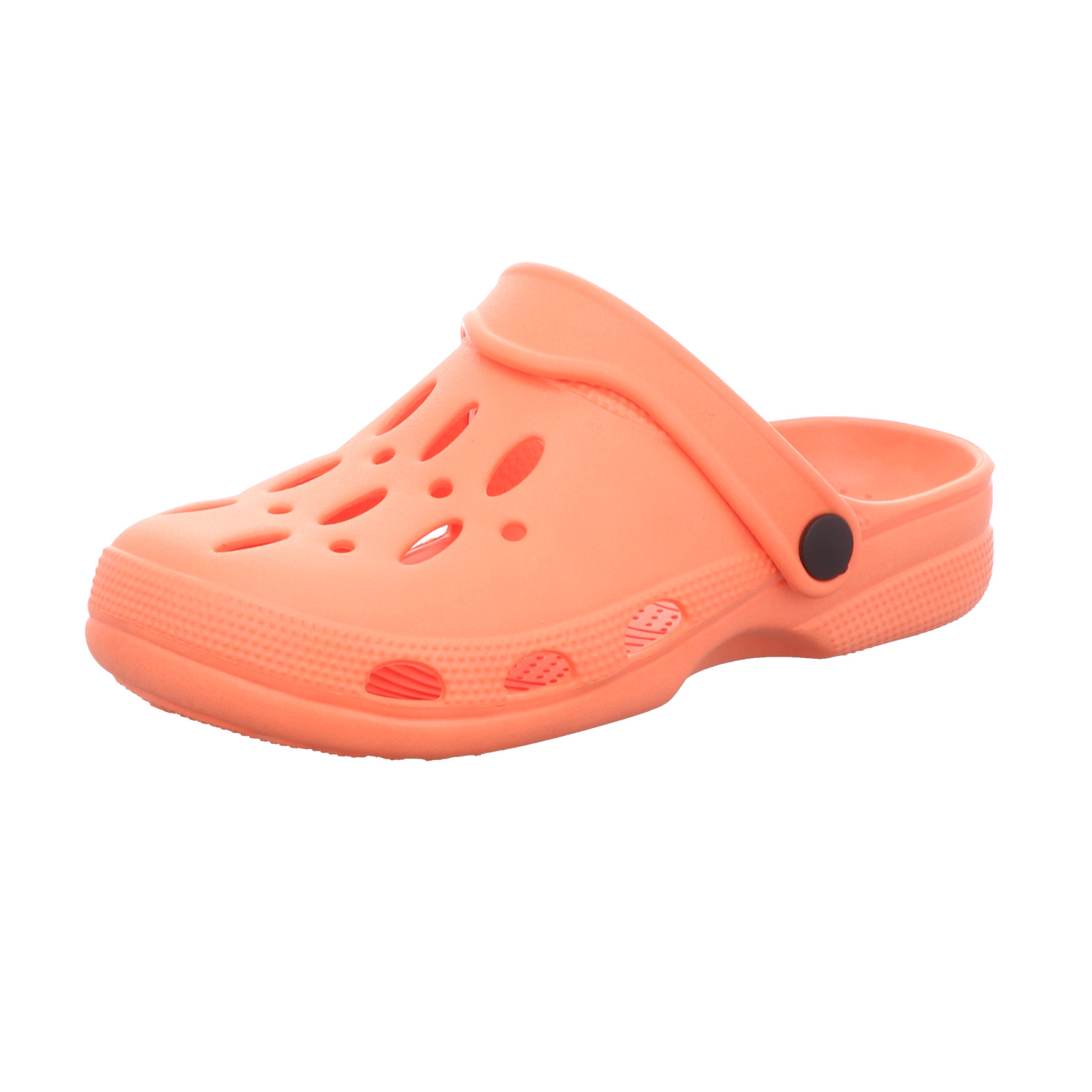 Sneakers Damen-Badeschuh Orange