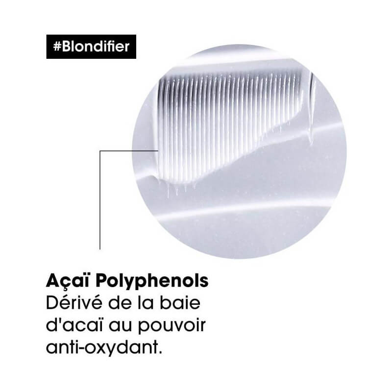Masque Blondifier L'Oréal Professionnel 250ML
