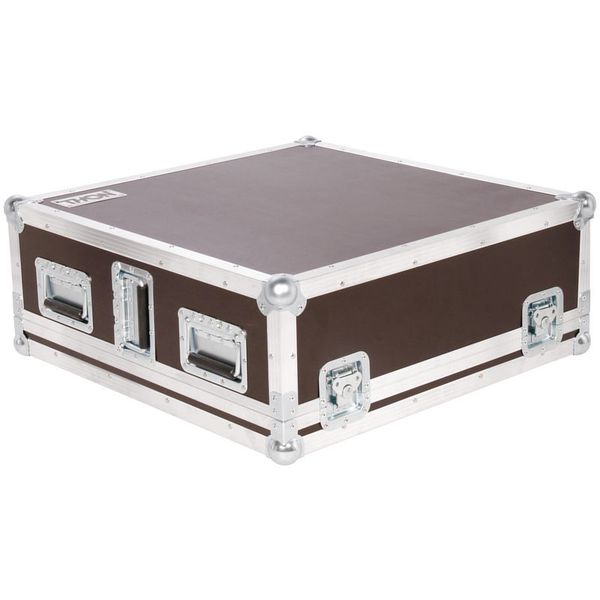 Behringer X32 Compact Thon Case Bundle