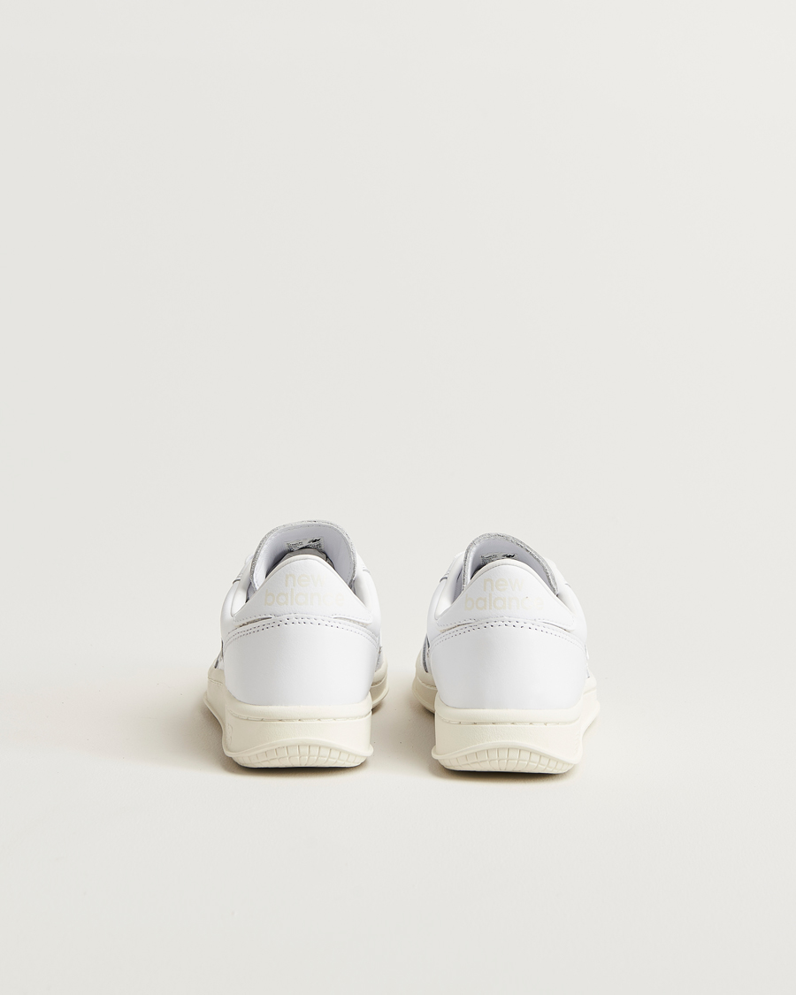 New Balance T500 Sneakers White
