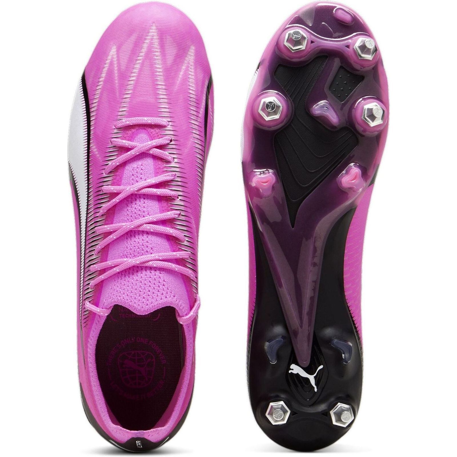PumaULTRA ULTIMATE MxSG