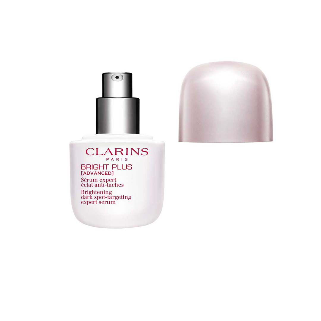 CLARINS Bright Plus [Advanced] Expert Serum - 30ml