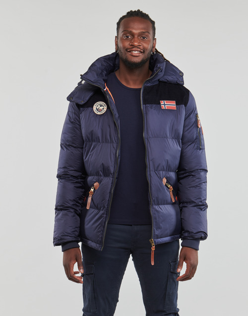 Geographical Norway - CELIAN Marino