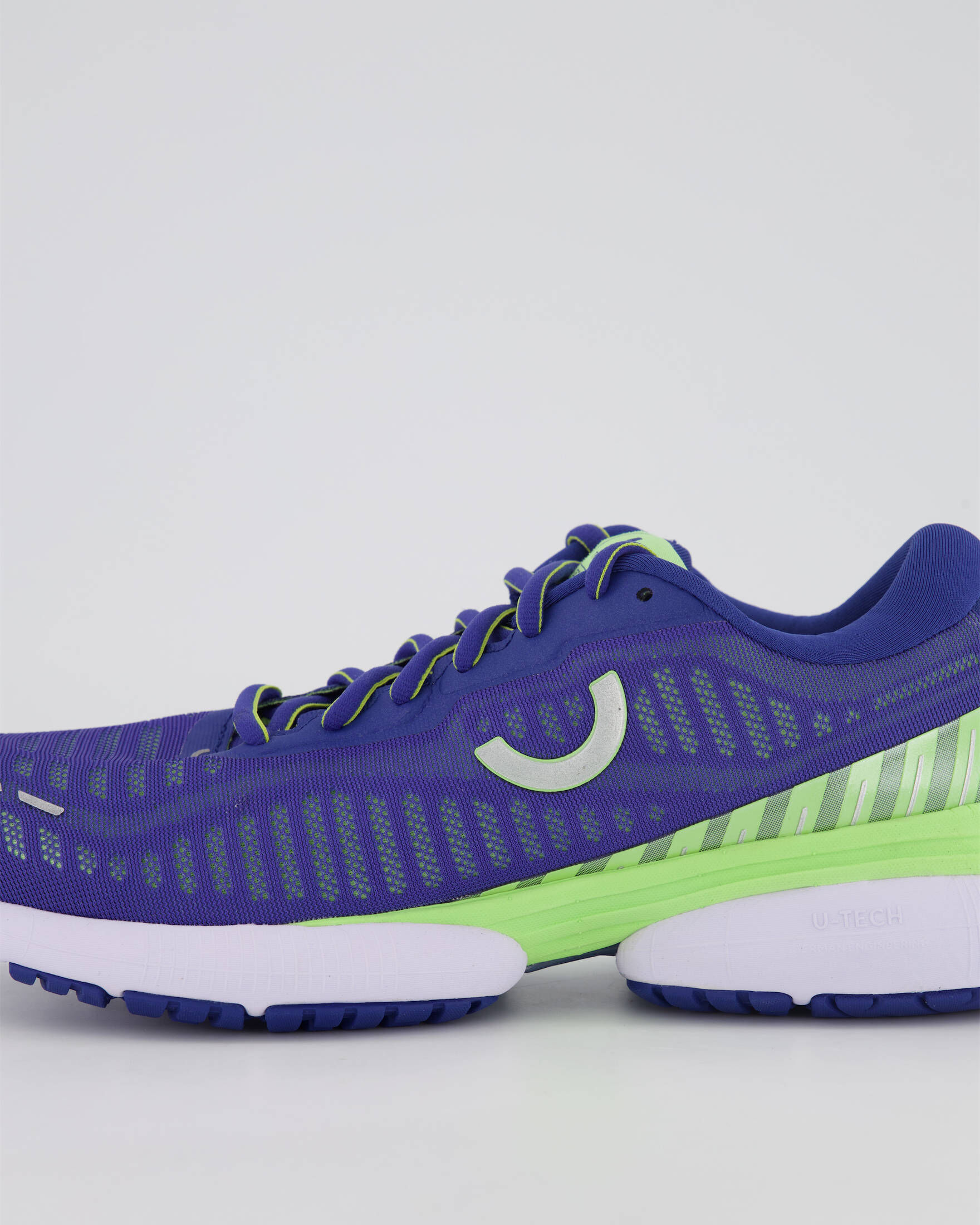 True Motion| Herren Laufschuhe U-TECH NEVOS NG