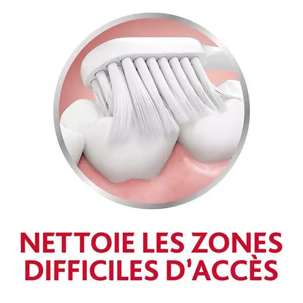 Escova de dentes Parodontax Soft Cleaning