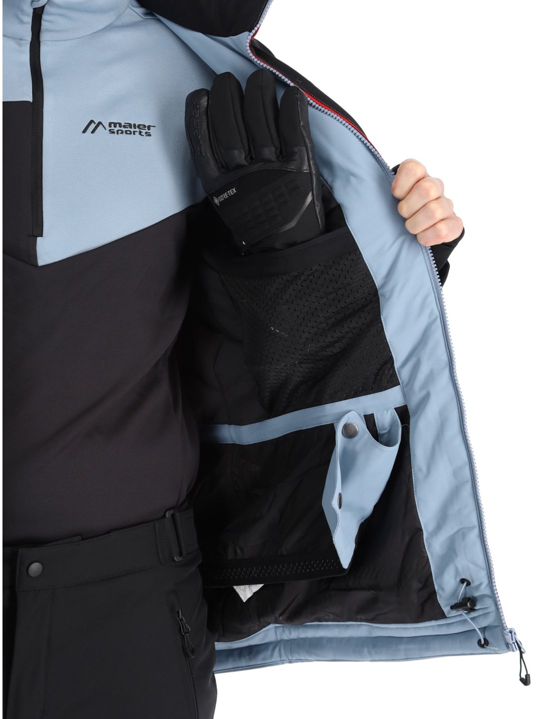 Oravice ski-jas heren