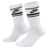 Sportswear Everyday Essential Crew Sokken 3-Pack