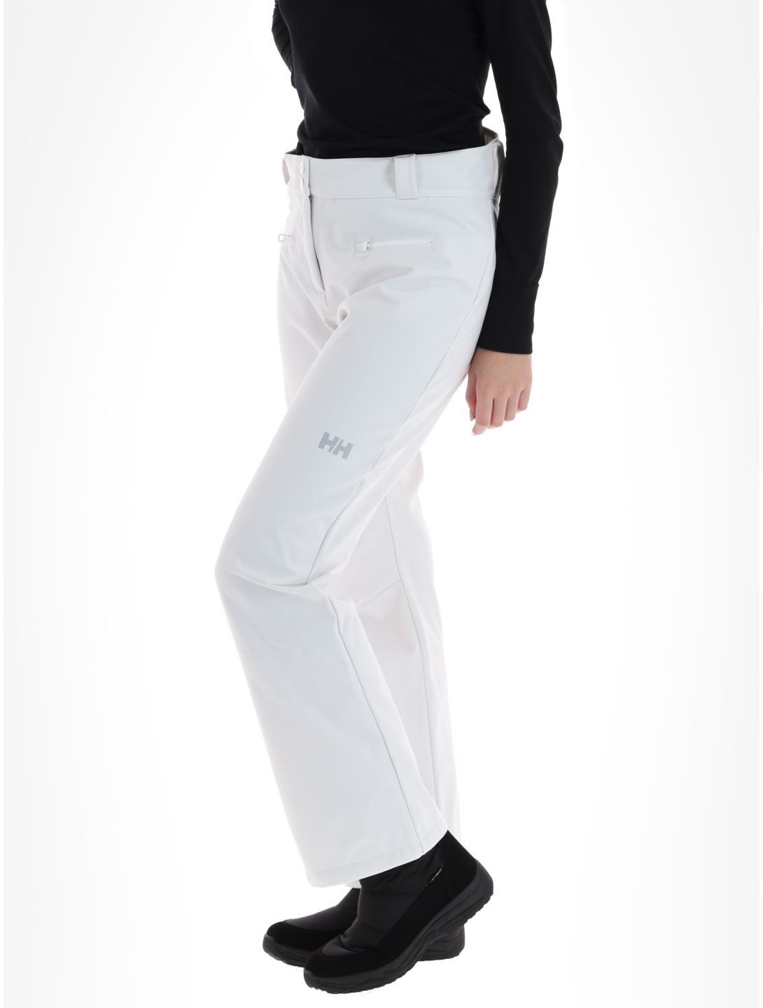 Bellissimo 2 softshell skibroek dames