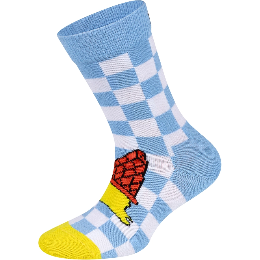 Happy Socks Socken 3-Pack Kids Ice Cream-Carrot Socks multi_coloured