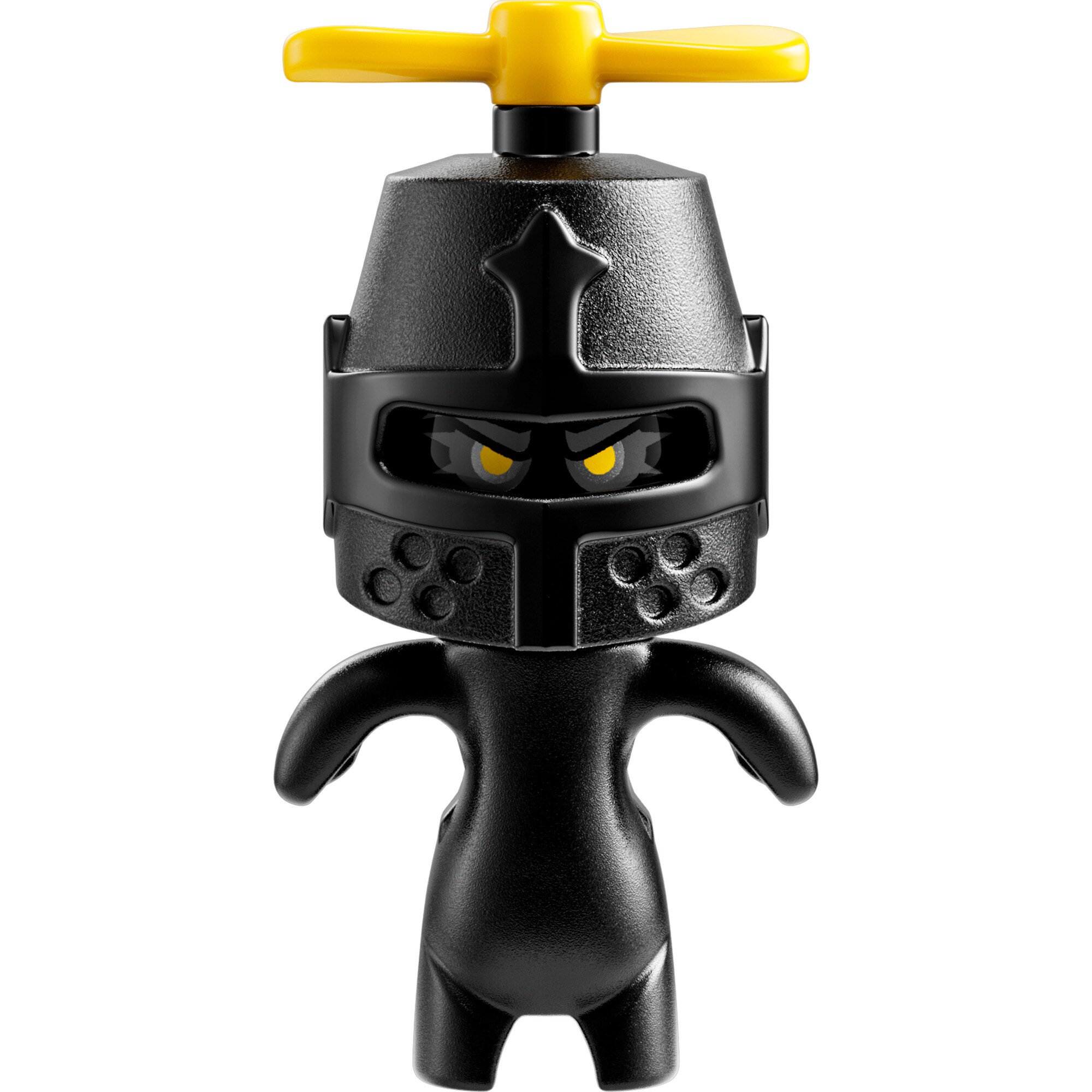 LEGO Konstruktionsspielzeug DREAMZzz Der Weltraumbus von Mr. Oz
