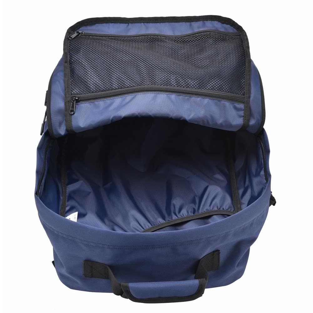 CabinZero Classic 44L Ultra Light Cabin Bag navy