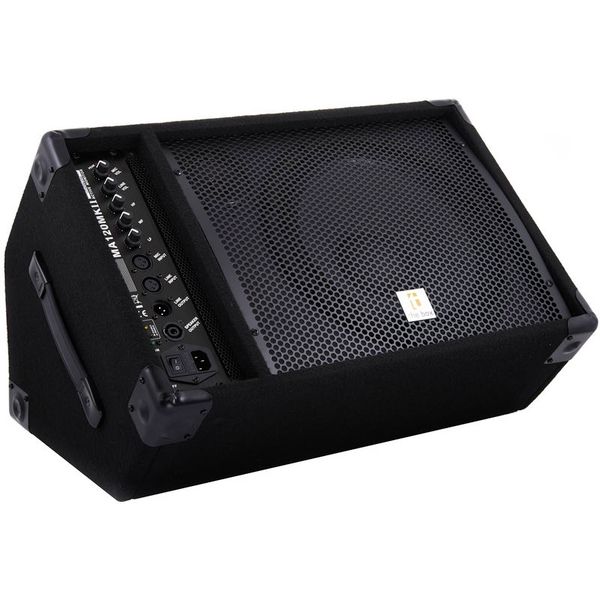 the box MA120 MK II Monitor