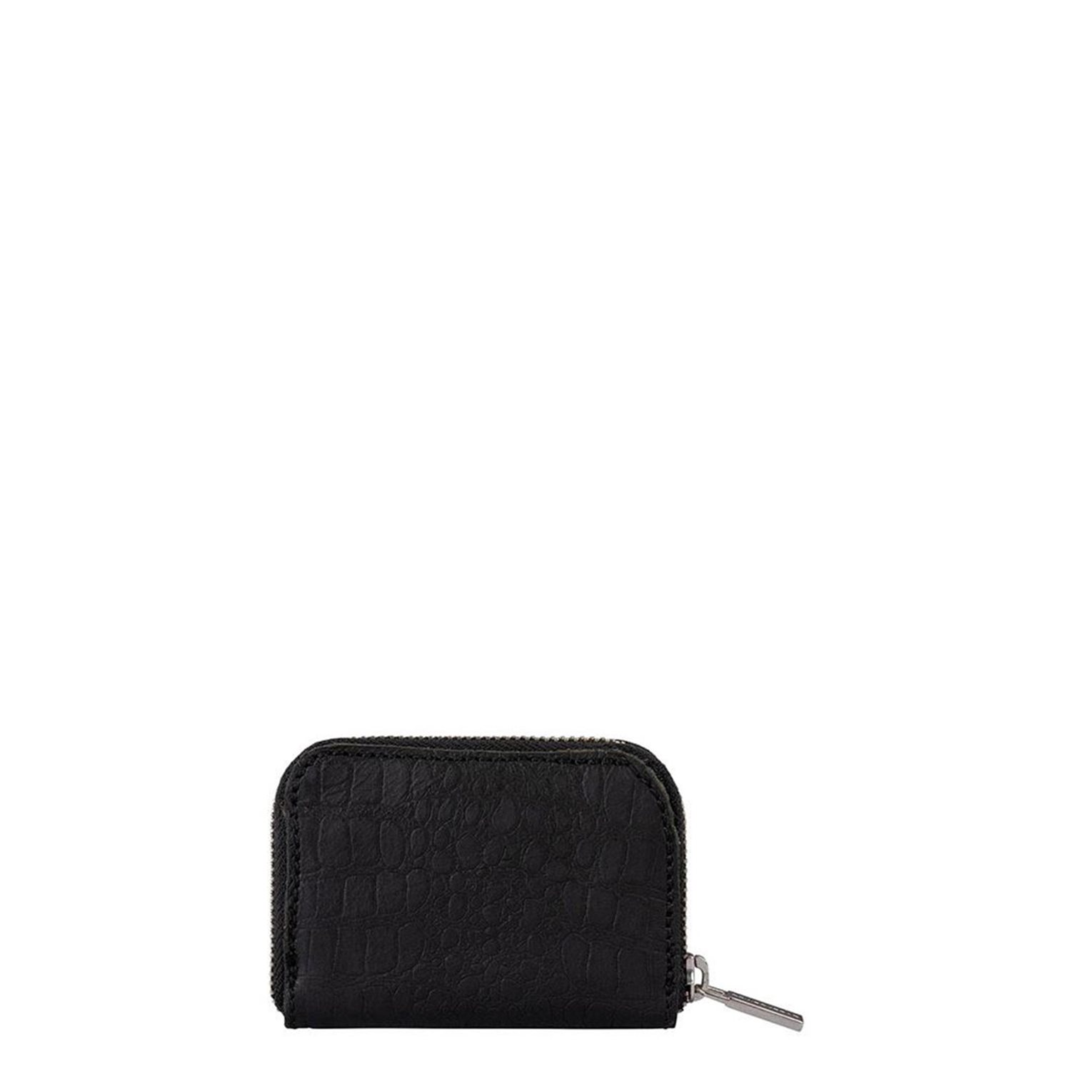 Cowboysbag Purse Holt croco black
