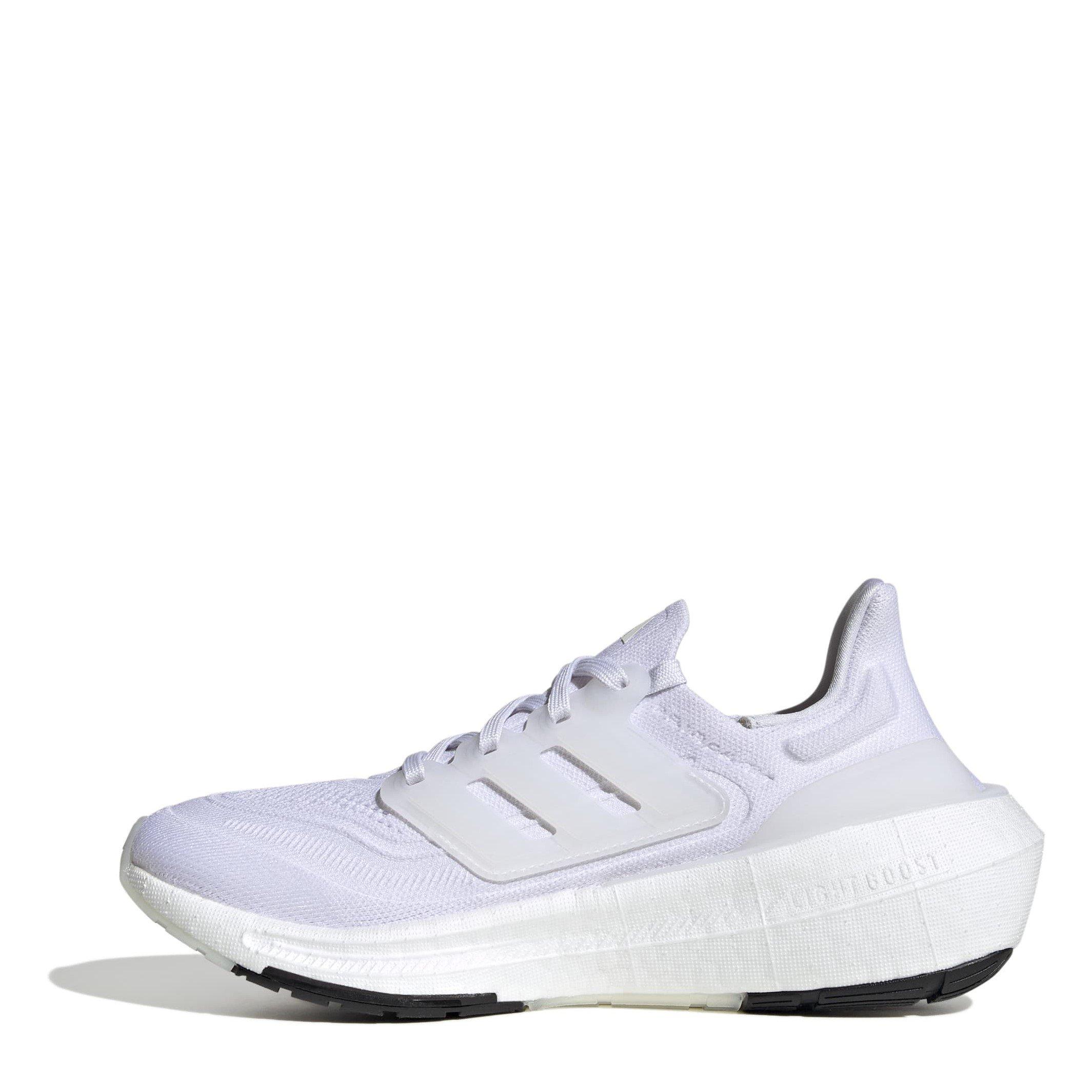 adidas Ultraboost Light Low Top Trainers Womens