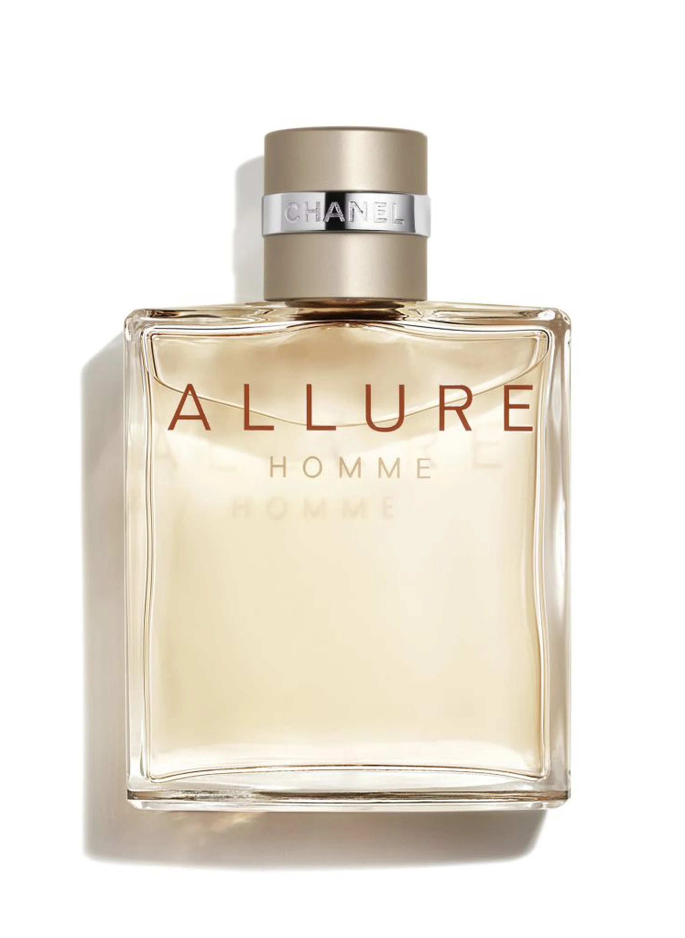 CHANEL ALLURE HOMME