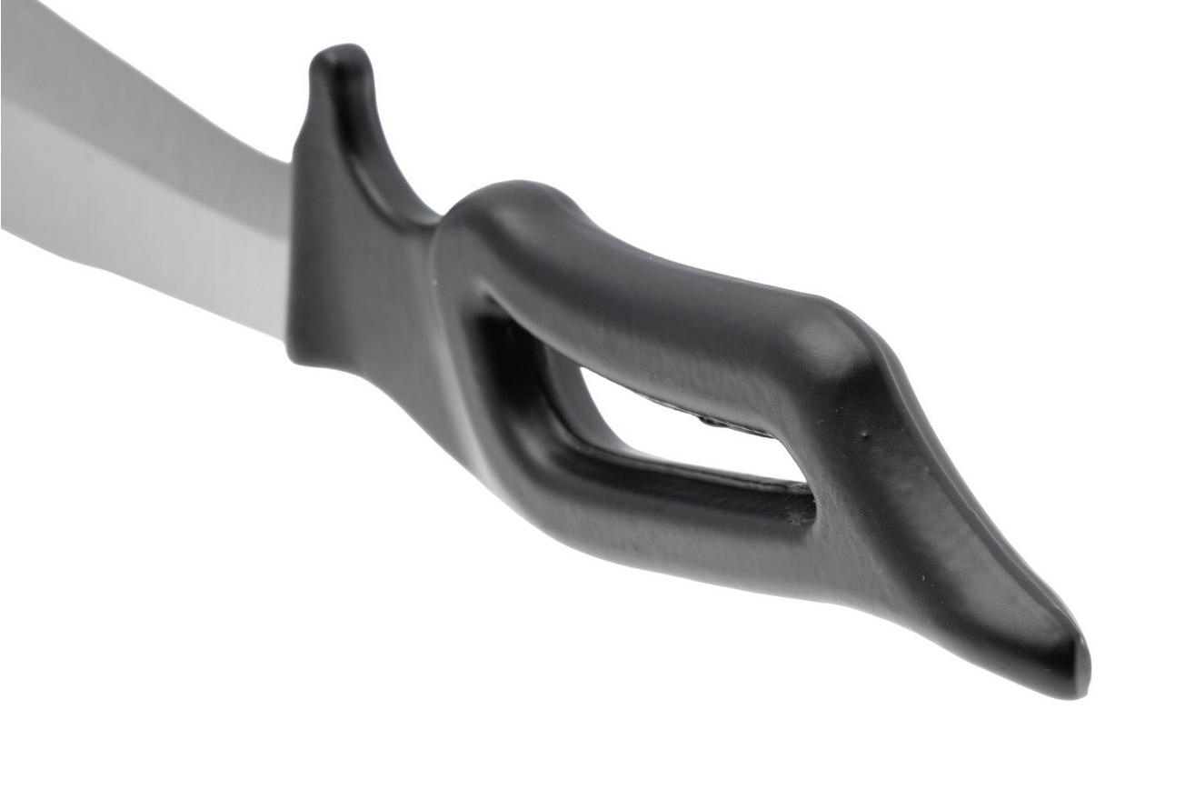 Estwing Bowie Knife EBK-6, 15 cm lemmet vaststaand mes