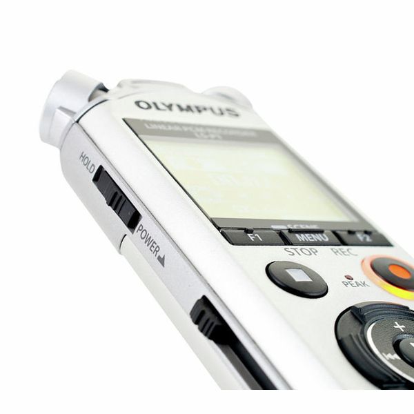 Olympus LS-P1