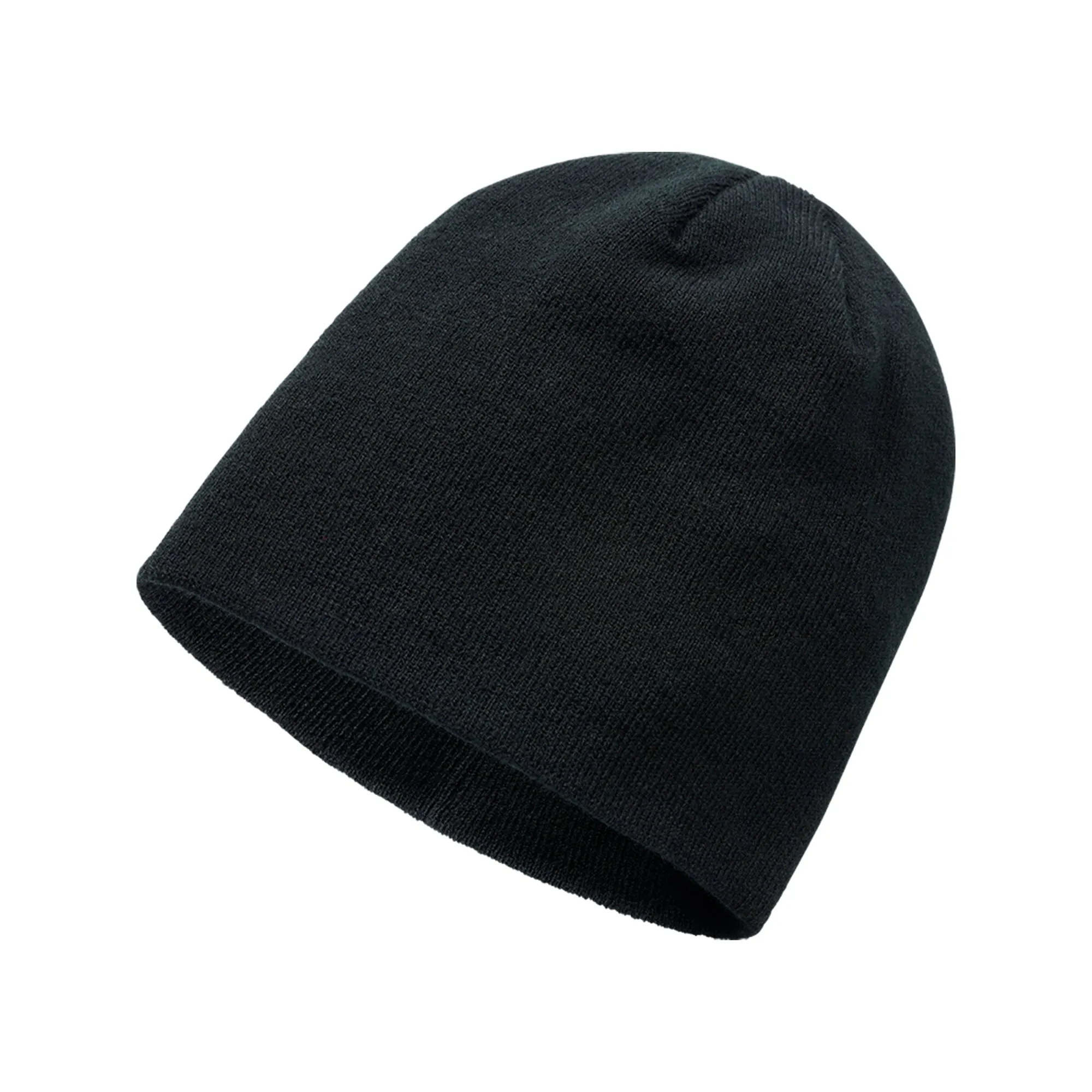 Brandit -  Brandit Beanie Mover schwarz