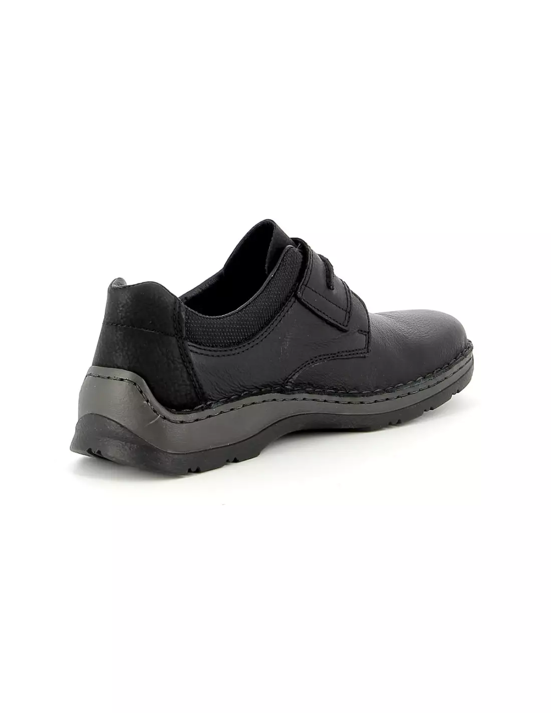 RIEKER 05358-01 - Chaussures de ville Schwarz