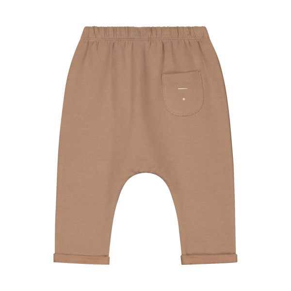 Gray Label Broekje - Biscuit - 0-3 Mnd
