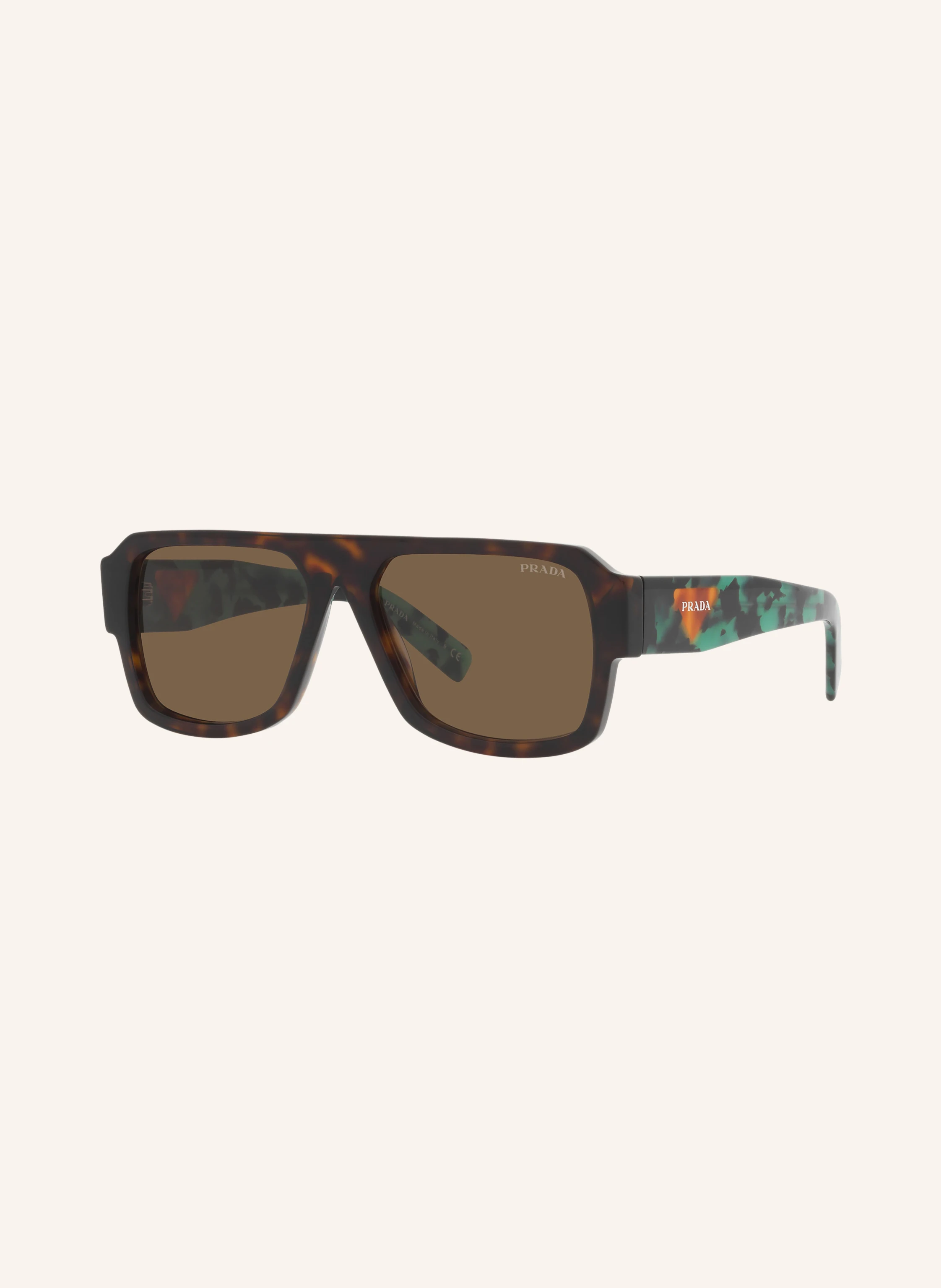 PRADA Sonnenbrille PR 22YS