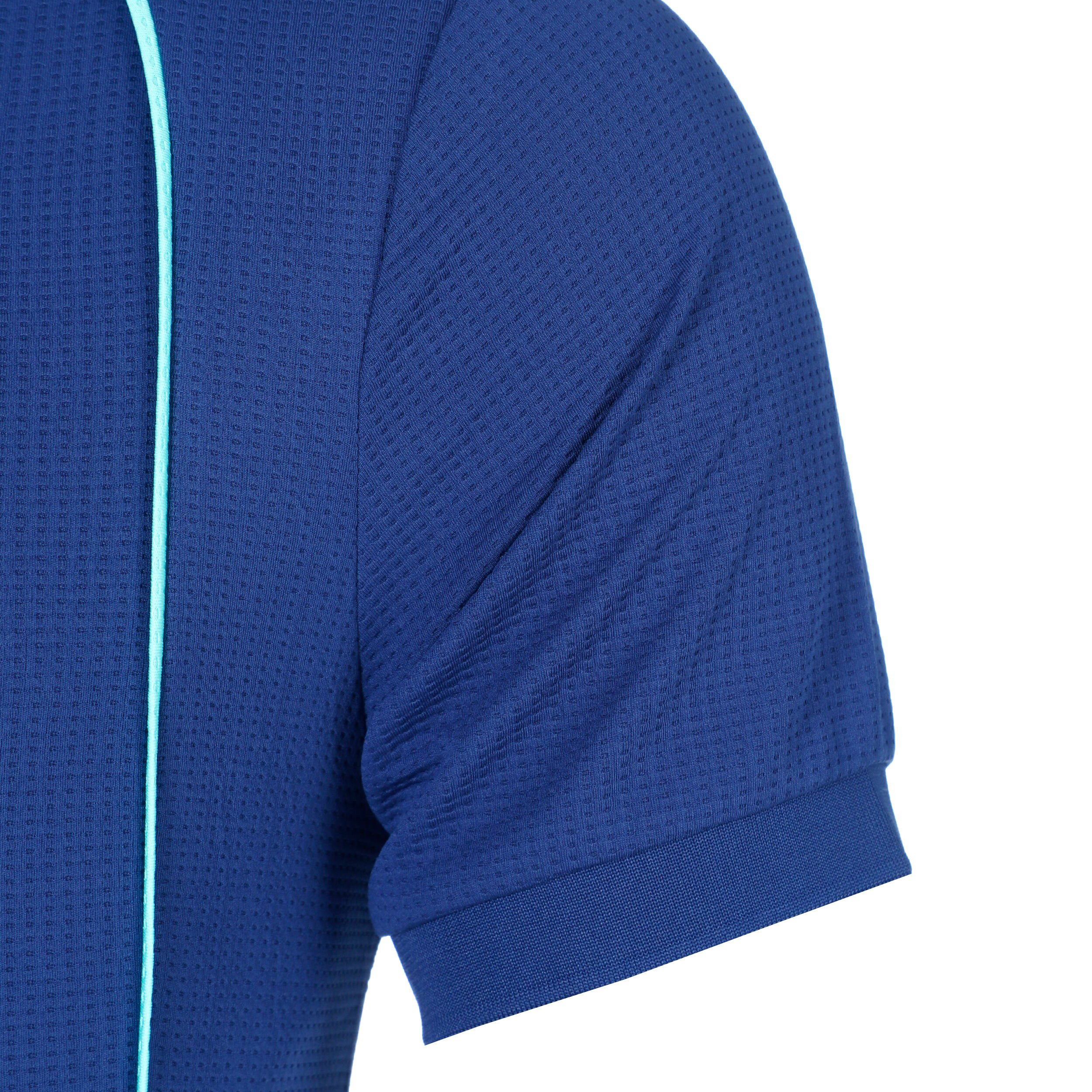 Ellesse Newcombe T-shirt Hommes - Bleu Foncé
