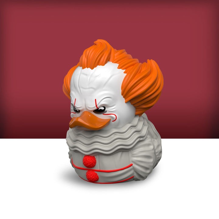 Numskull It Tubbz Mini Pennywise
