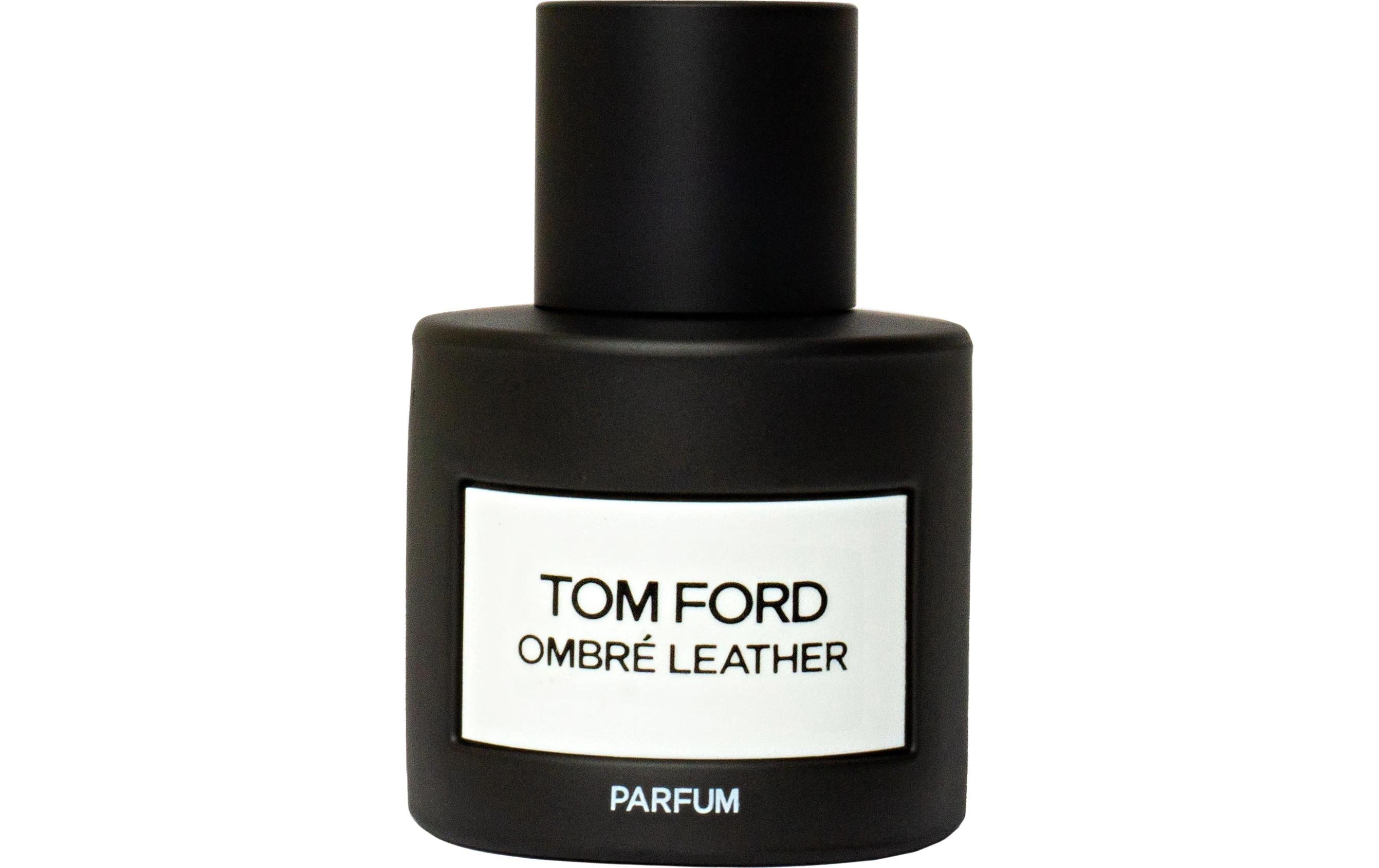 Eau de Parfum Ombre Leather 50 ml<br>Intensives und sinnliches Unisex-Parfüm