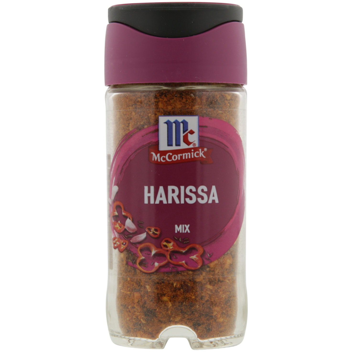 McCormick Harissa