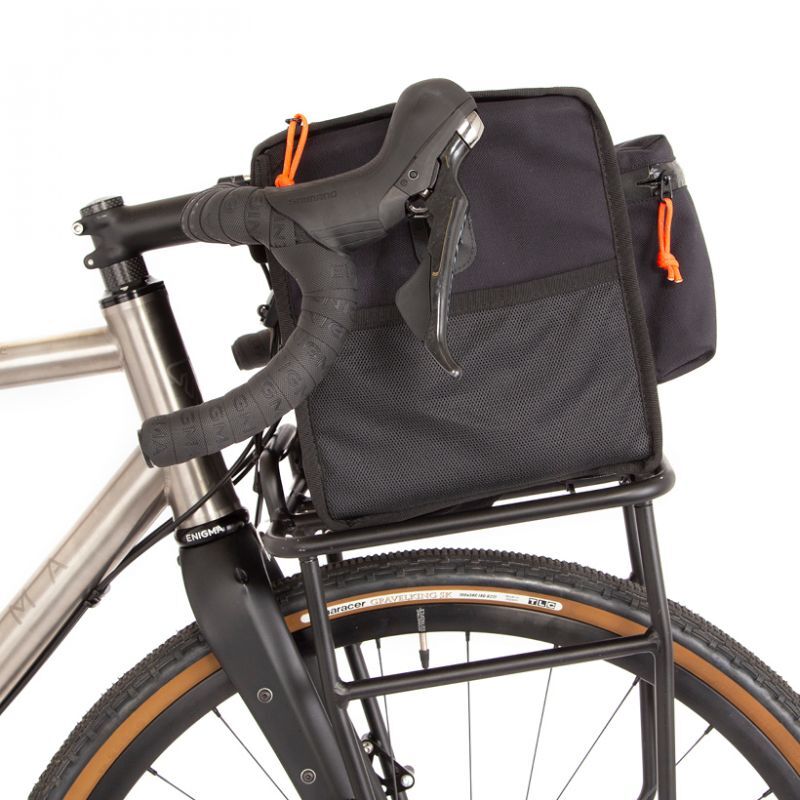 Rando Bag - Sacoche guidon vélo