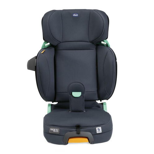 Siège-Auto Fold&Go i-Size - India Ink - CHICCO