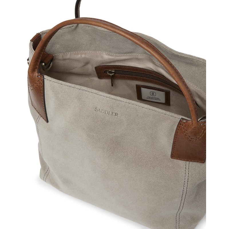 Saddler<br>Totebag Inés mini