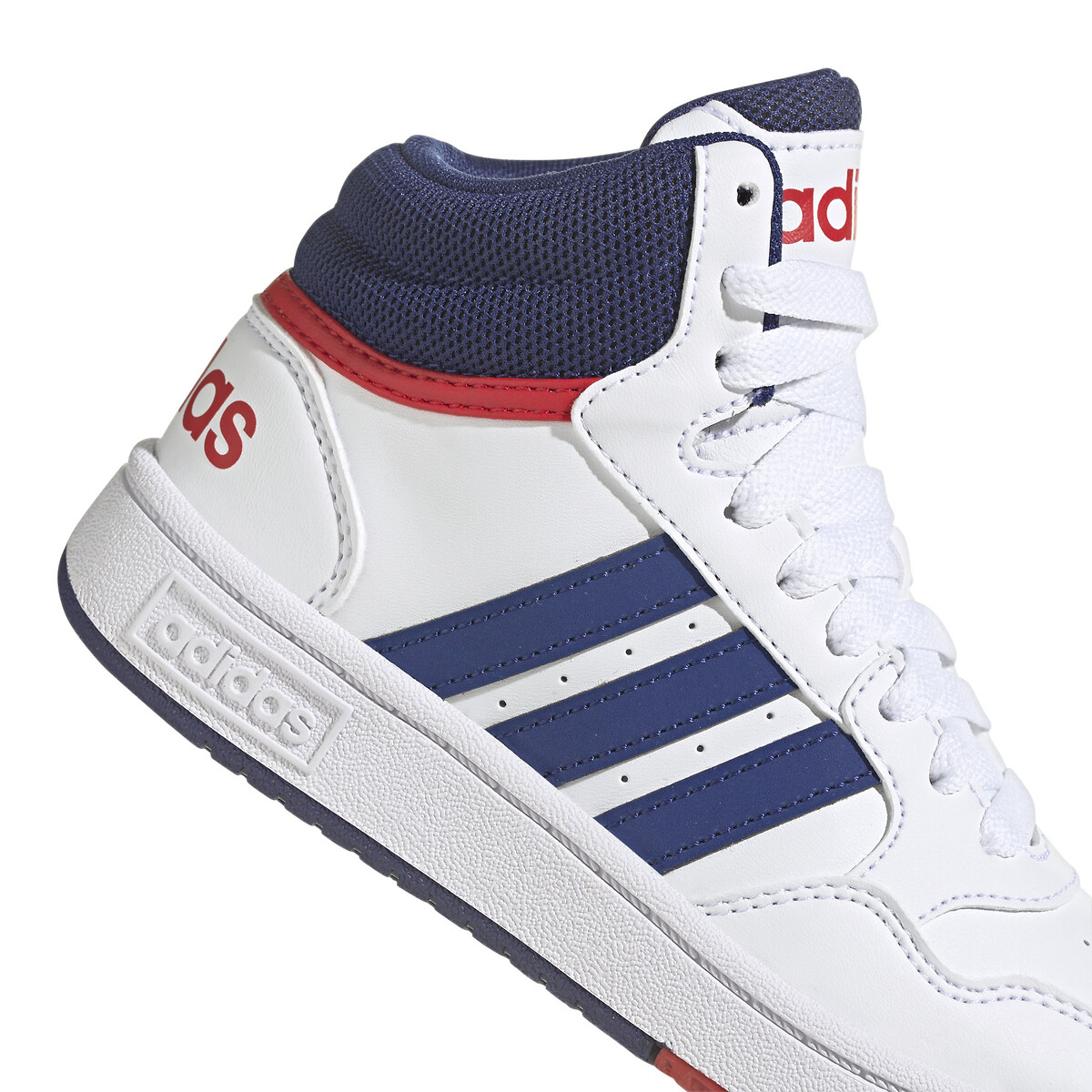 ADIDAS SPORTSWEAR<br>Tênis Hoops Mid 3.0