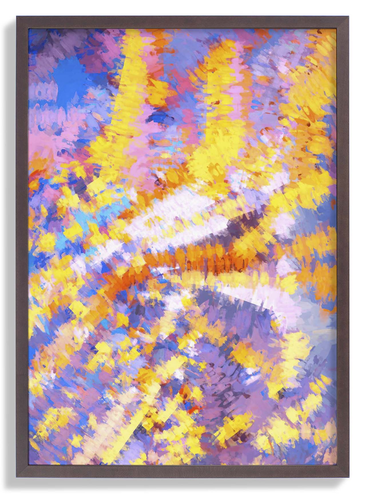 Weiß heiß 11 von Henry Hu