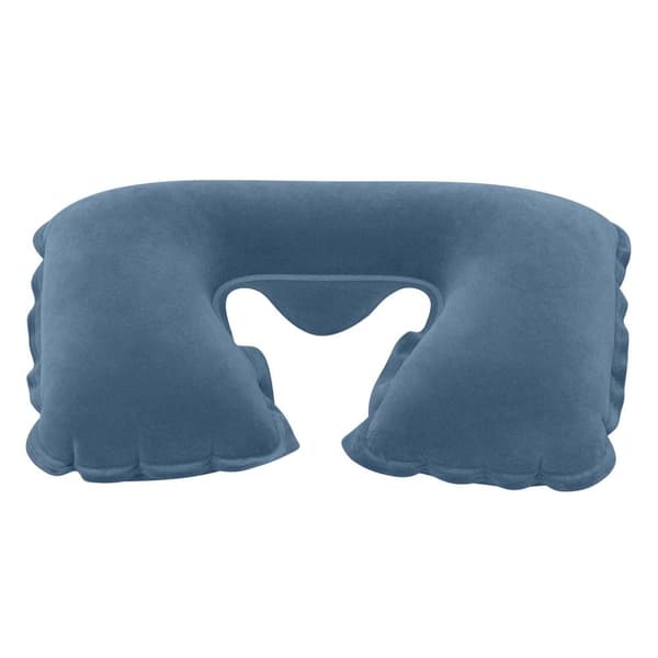 Croissant reisepute 37 x 24 x 10 cm Bestway 67006 blå