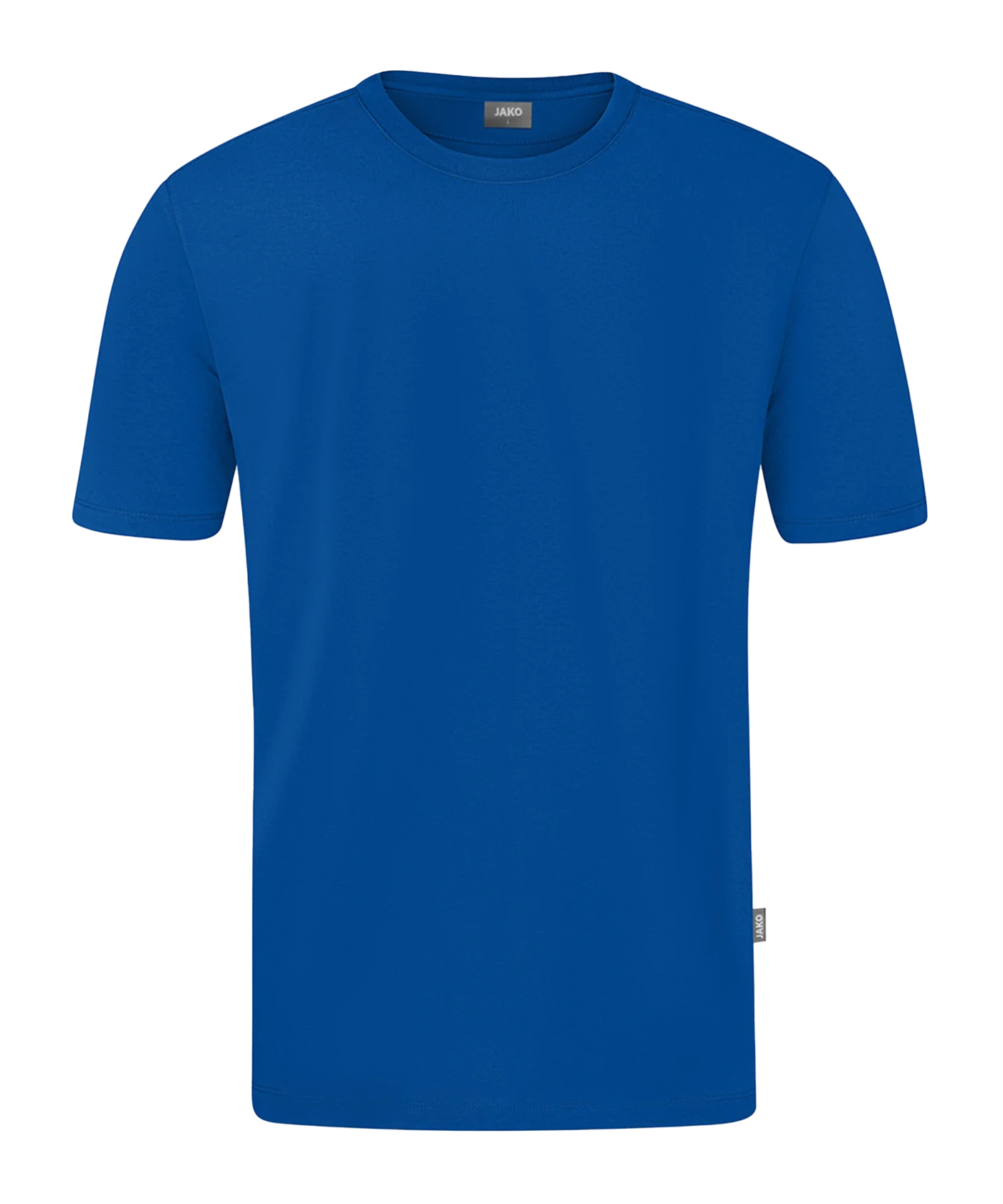 JAKO Doubletex T-Shirt Blau F400