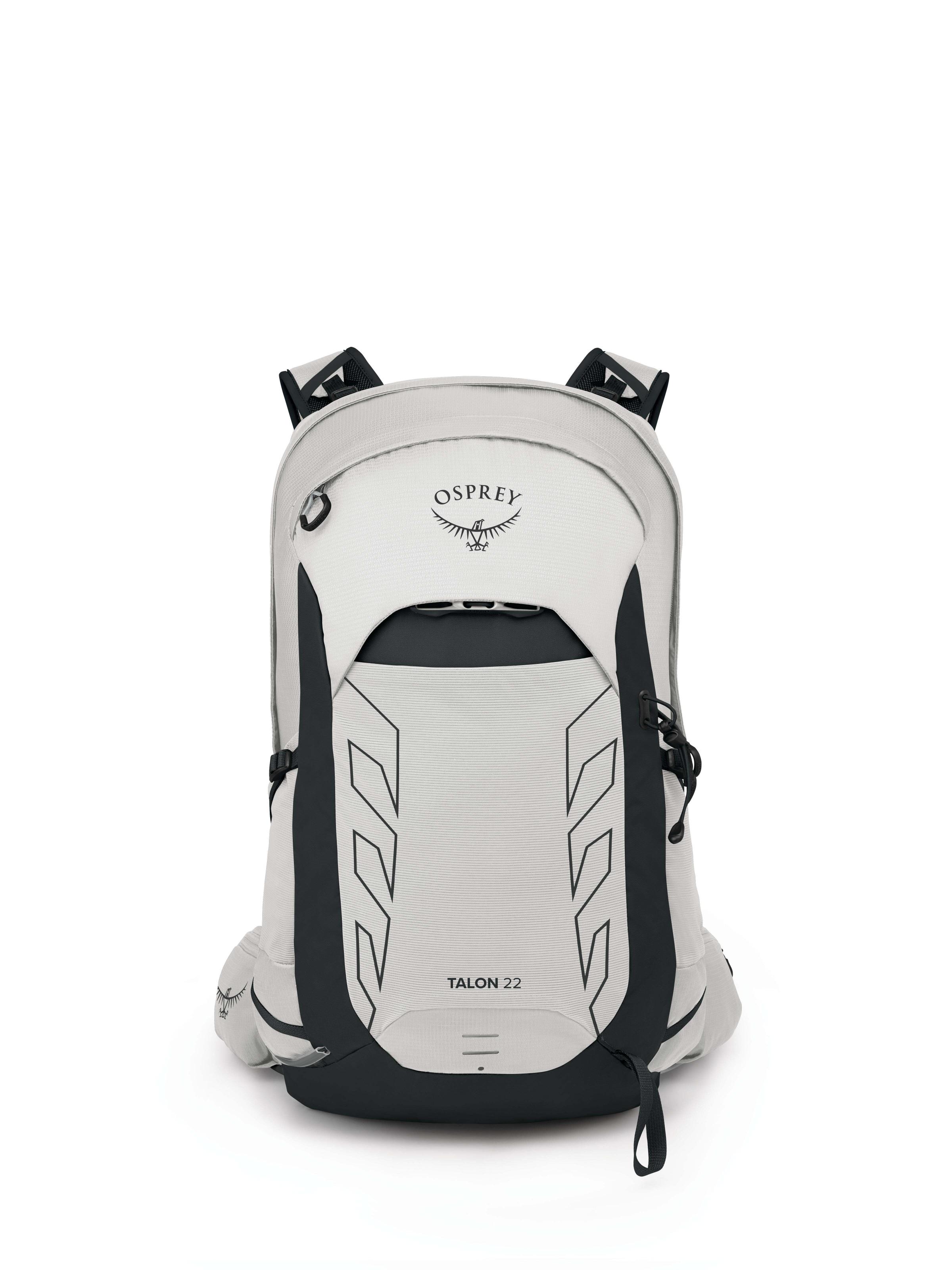 Osprey Talon 22 White-Black