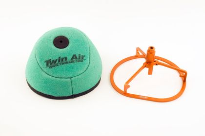 Filtre à air Twin air kit Powerflow - 150220C