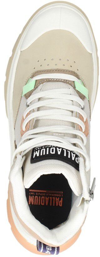 Palladium Pallawave beige