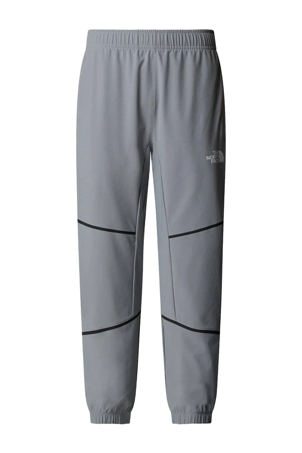 The North Face trainingsbroek Mountain Athletics grijs